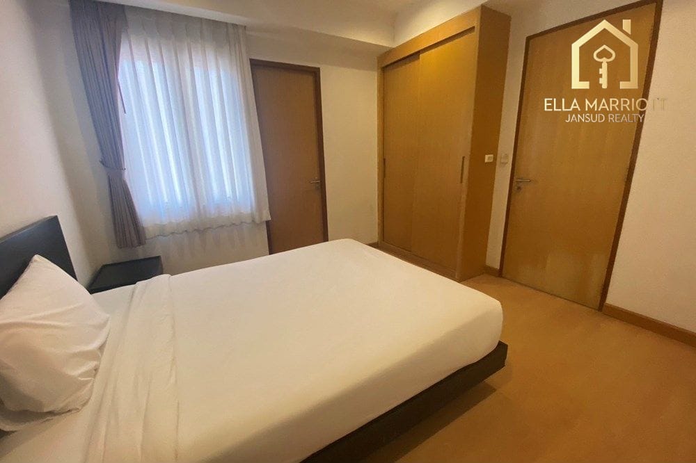 Luxurious Sukhumvit Condo for Rent: 3 Bed, 160m² 10