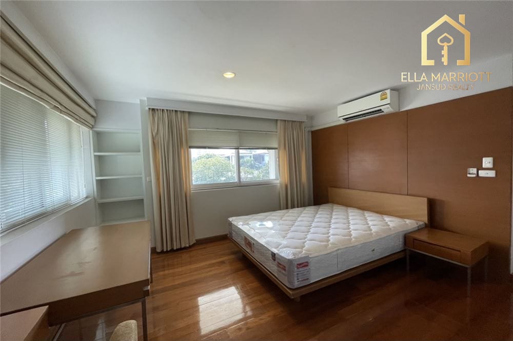 เช่า 3 ห้องนอน 4 ห้องน้ำ บ้าน ใน สุขุมวิท, กรุงเทพฯ 3