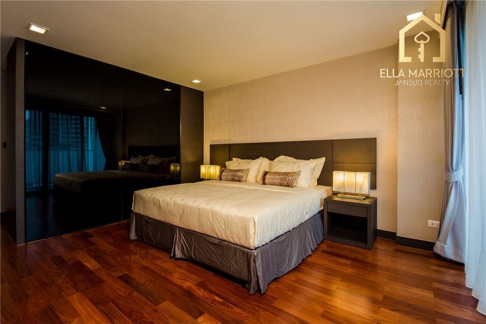 เช่า 3 ห้องนอน 3 ห้องน้ำ คอนโด ใน สุขุมวิท, กรุงเทพฯ 11