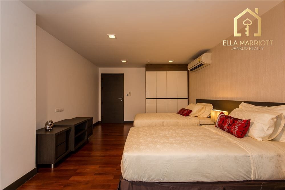 เช่า 3 ห้องนอน 3 ห้องน้ำ คอนโด ใน สุขุมวิท, กรุงเทพฯ 15