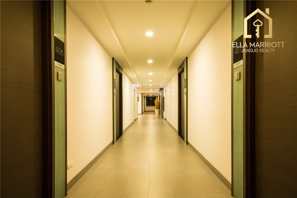เช่า 3 ห้องนอน 3 ห้องน้ำ คอนโด ใน สุขุมวิท, กรุงเทพฯ 16