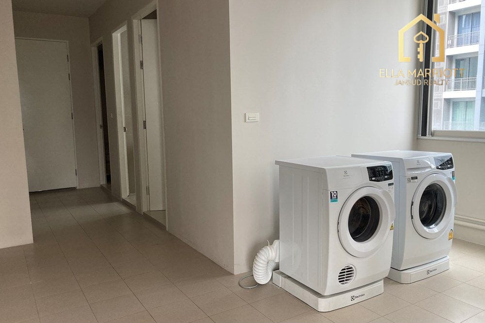 Luxury 550sqm Duplex Sky Villa for Rent near Thonglor BTS - 4+1 Bedrooms 20