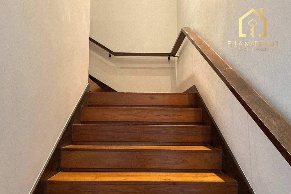 Luxury 550sqm Duplex Sky Villa for Rent near Thonglor BTS - 4+1 Bedrooms 29