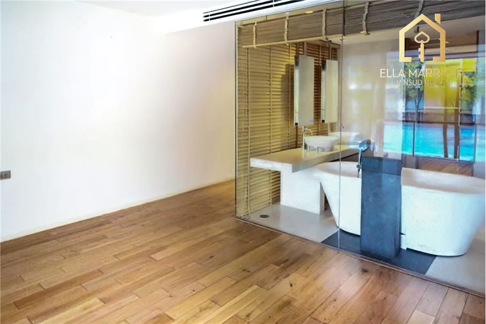 4-Bedroom Condo at Ficus Lane — 6 min walk to BTS Phra Khanong 12