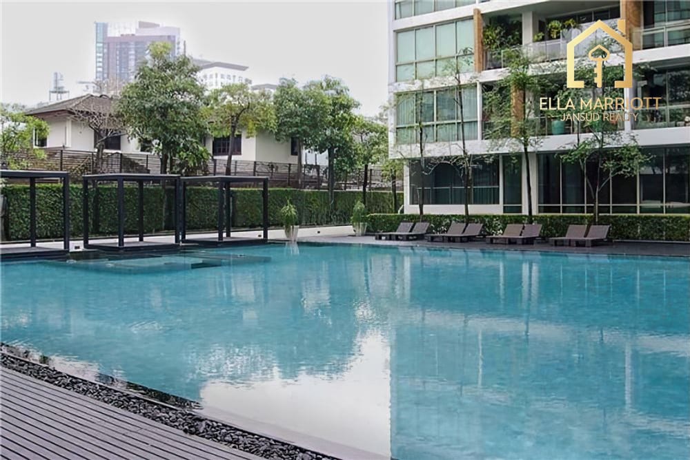 4-Bedroom Condo at Ficus Lane — 6 min walk to BTS Phra Khanong 14