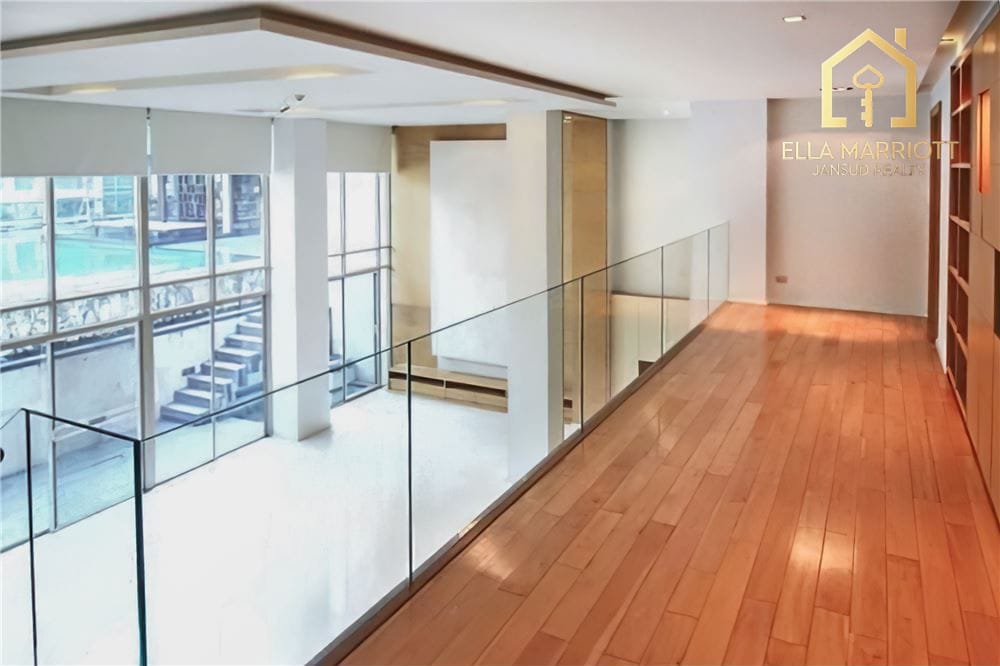 4-Bedroom Condo at Ficus Lane — 6 min walk to BTS Phra Khanong 2