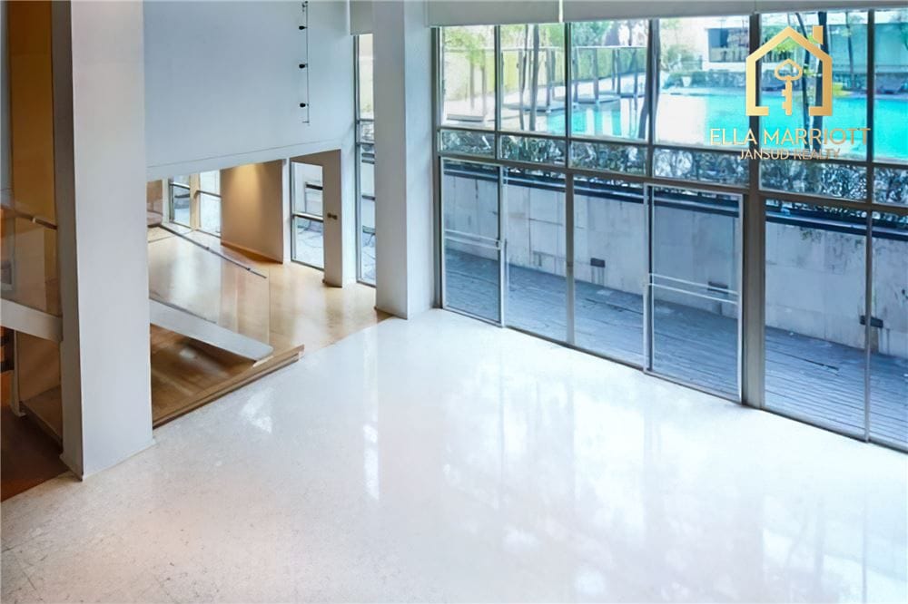 4-Bedroom Condo at Ficus Lane — 6 min walk to BTS Phra Khanong 5