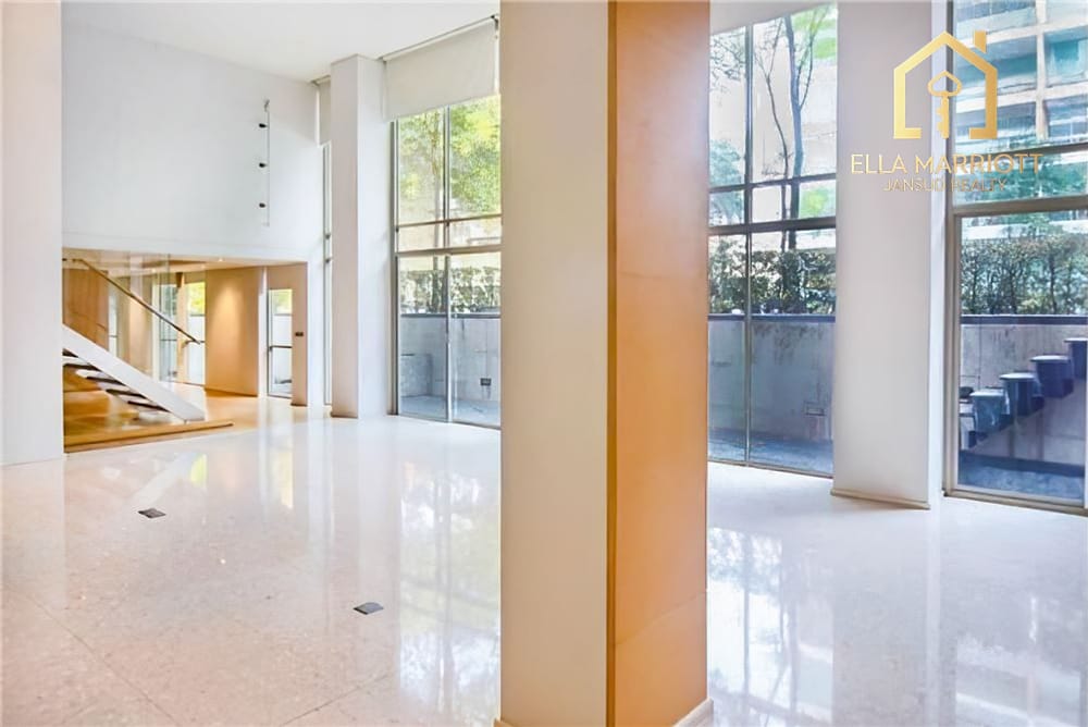 4-Bedroom Condo at Ficus Lane — 6 min walk to BTS Phra Khanong 7