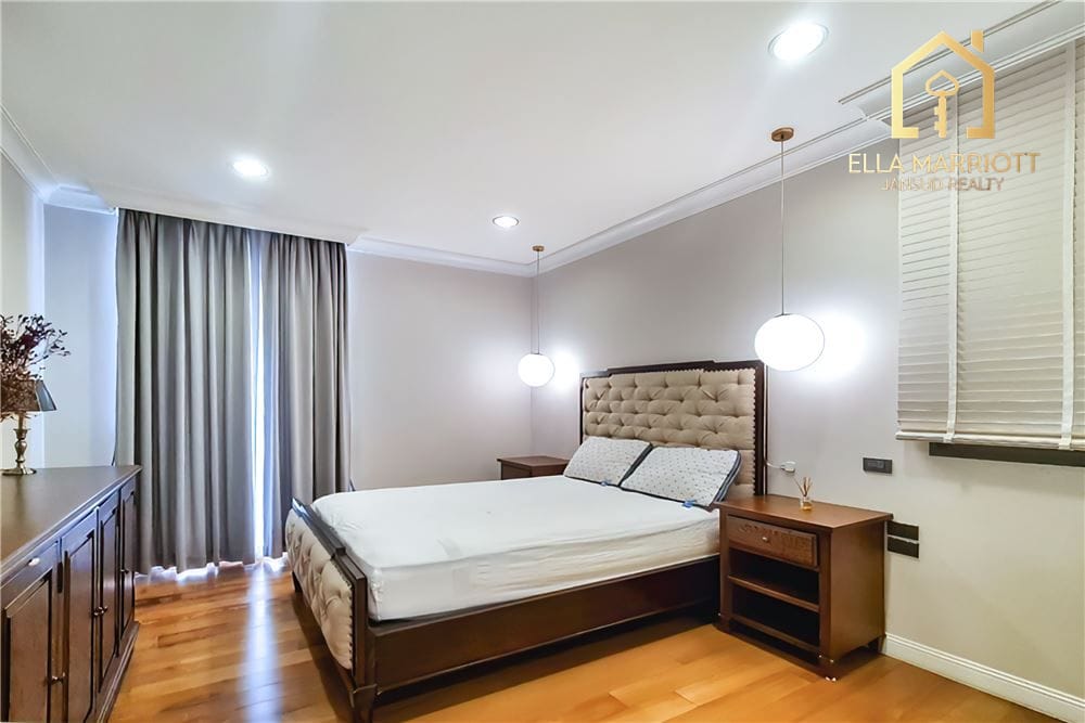 For Sale with Tenant | 749 Residence Townhouse with Private Pool 12