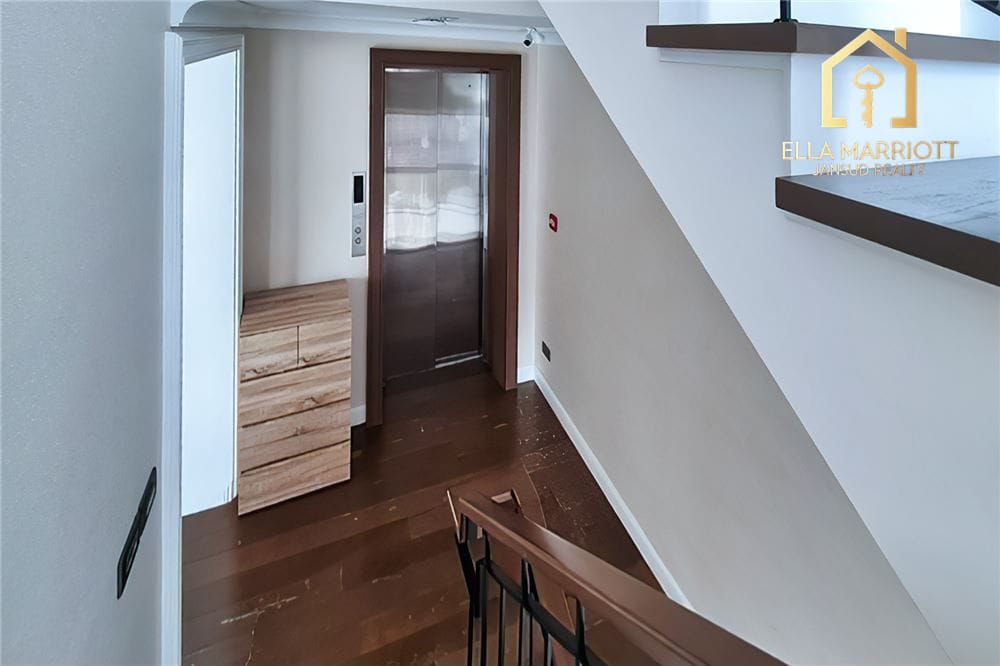 For Sale with Tenant | 749 Residence Townhouse with Private Pool 17