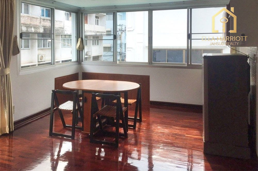 3-Bedroom Detached House in Sukhumvit 65 11