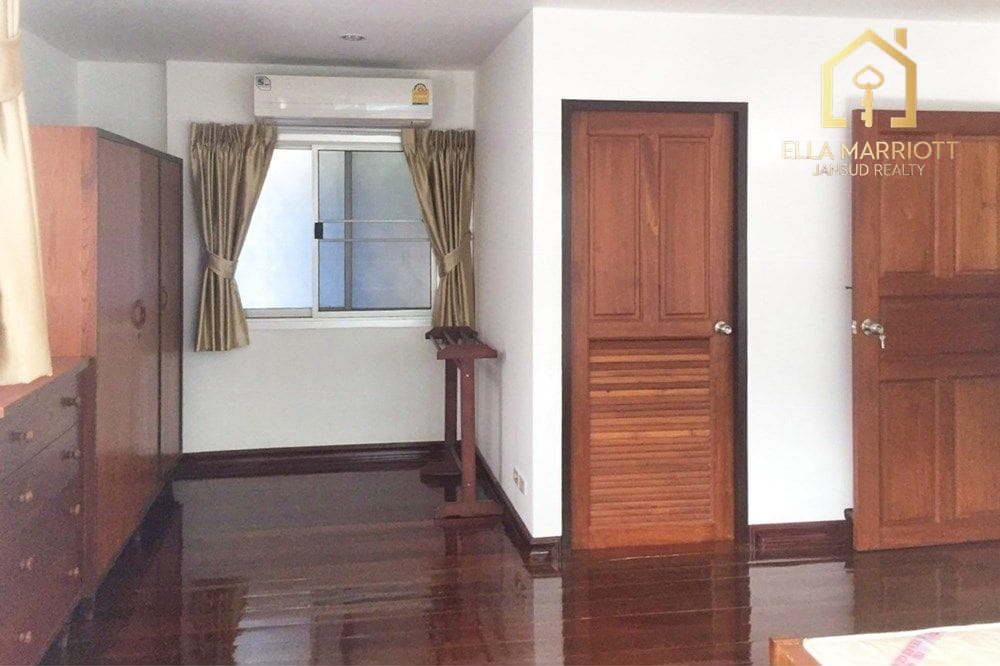 3-Bedroom Detached House in Sukhumvit 65 13