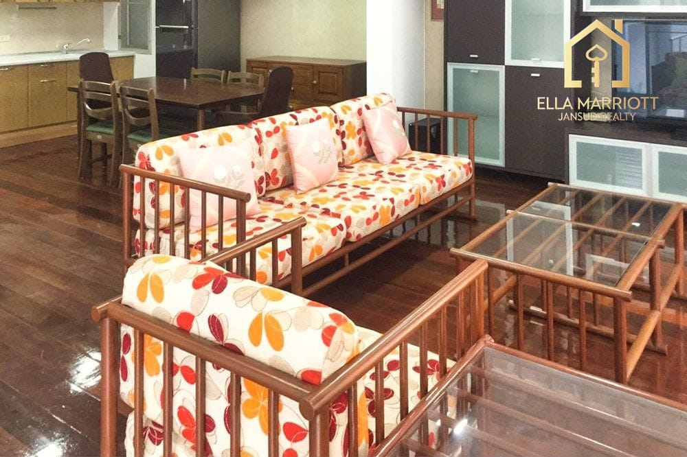 3-Bedroom Detached House in Sukhumvit 65 3
