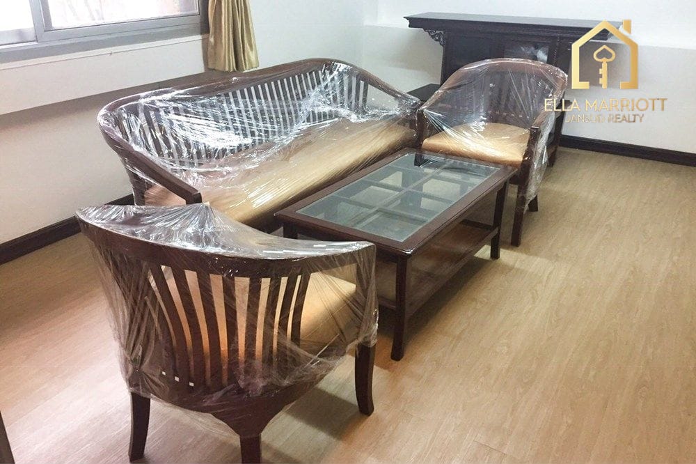 3-Bedroom Detached House in Sukhumvit 65 9