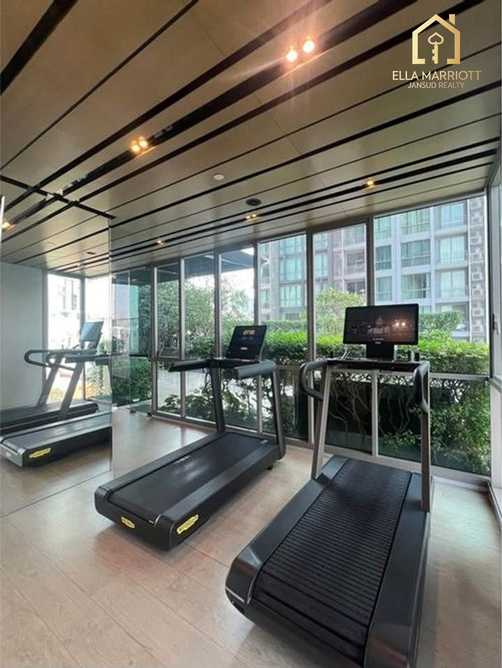 3-Bedroom Condo at Quattro by Sansiri — 10 min walk to BTS Thong Lo 10