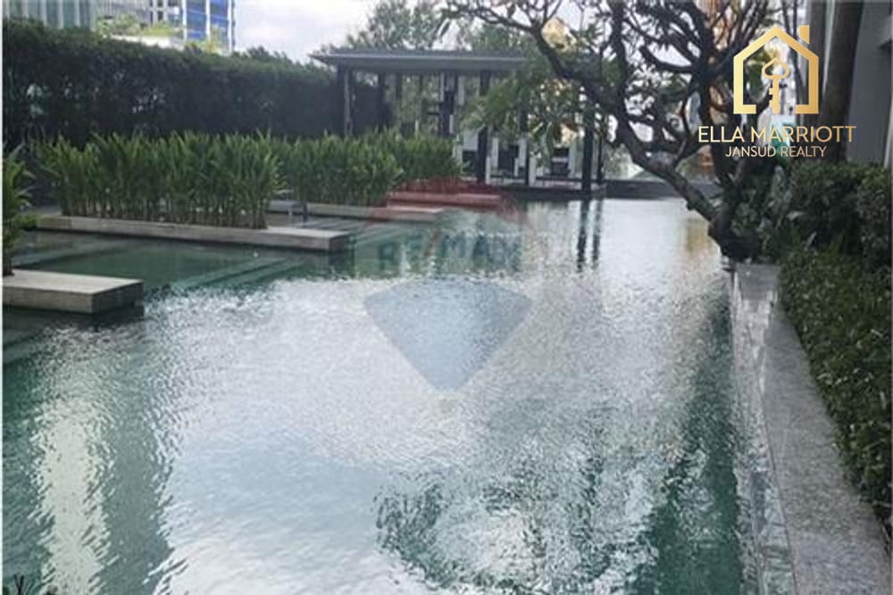 3-Bedroom Condo at Quattro by Sansiri — 10 min walk to BTS Thong Lo 14