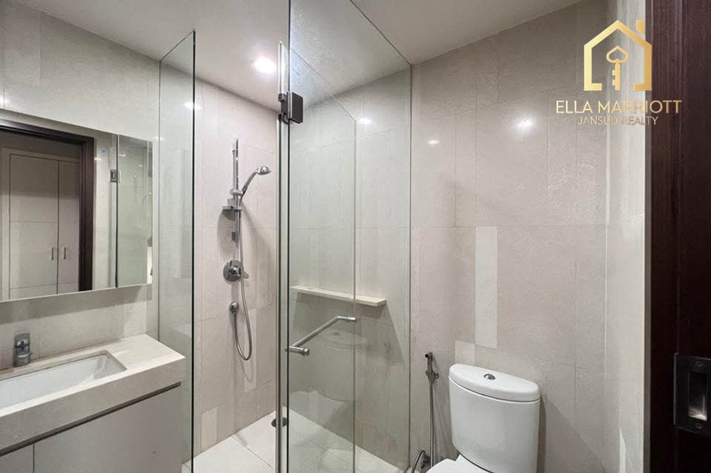 3-Bedroom Condo at Quattro by Sansiri — 10 min walk to BTS Thong Lo 8