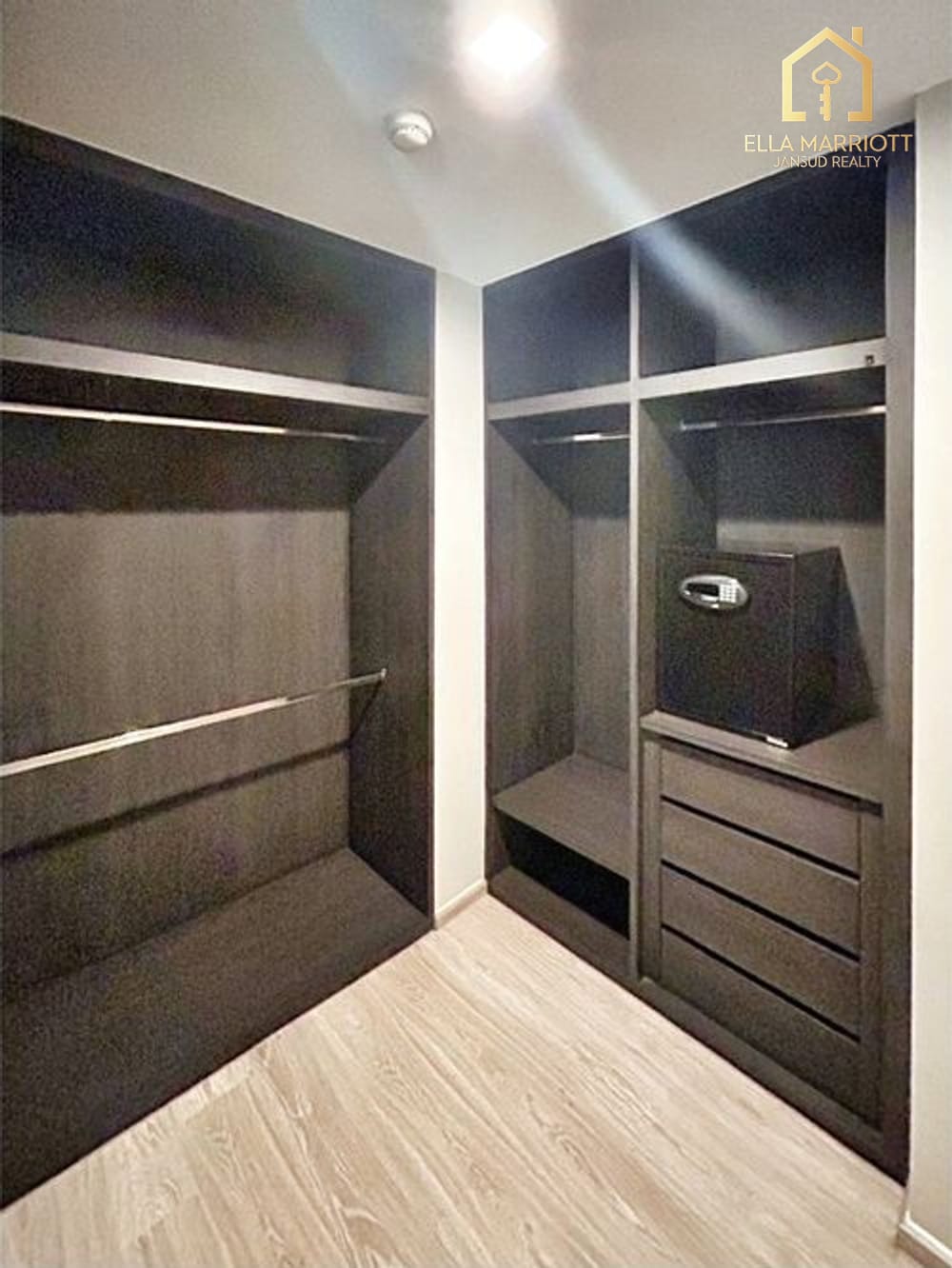 For Rent: 3-Bedroom Pet-Friendly Serviced Apartment in Ekkamai 5