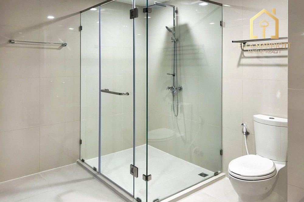 For Rent: 3-Bedroom Pet-Friendly Serviced Apartment in Ekkamai 6