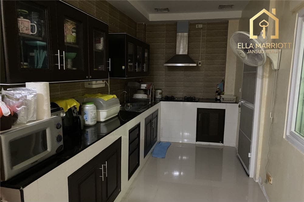 Luxury Detached House for Sale in Phum Siri, Klong 7 - 4.59 Million THB 16