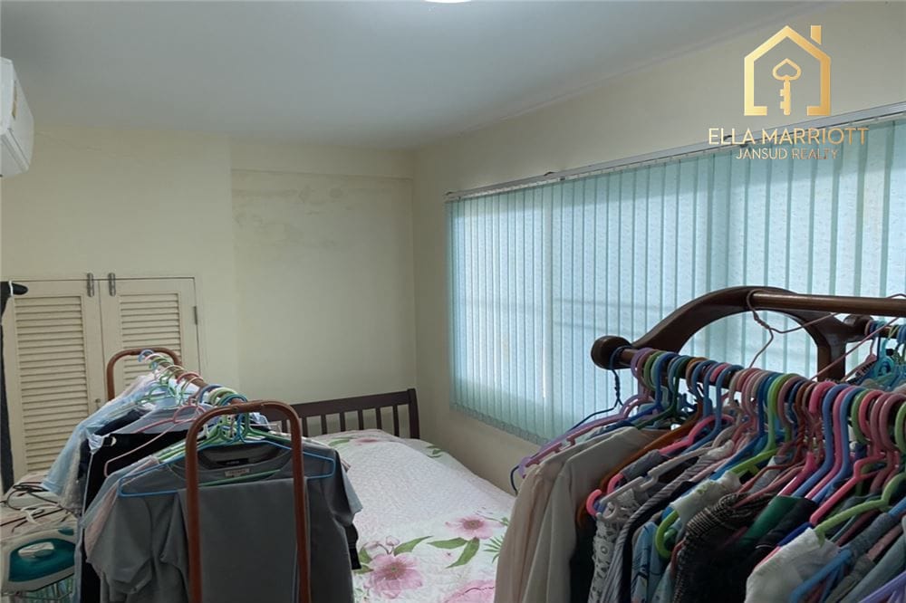 Luxury Detached House for Sale in Phum Siri, Klong 7 - 4.59 Million THB 21