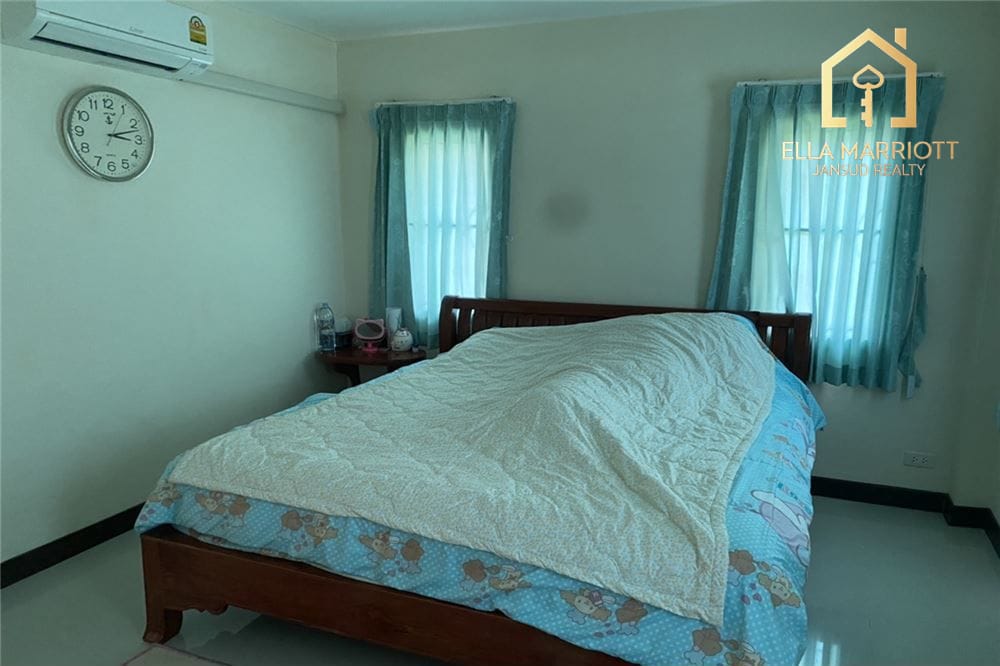 Luxury Detached House for Sale in Phum Siri, Klong 7 - 4.59 Million THB 25