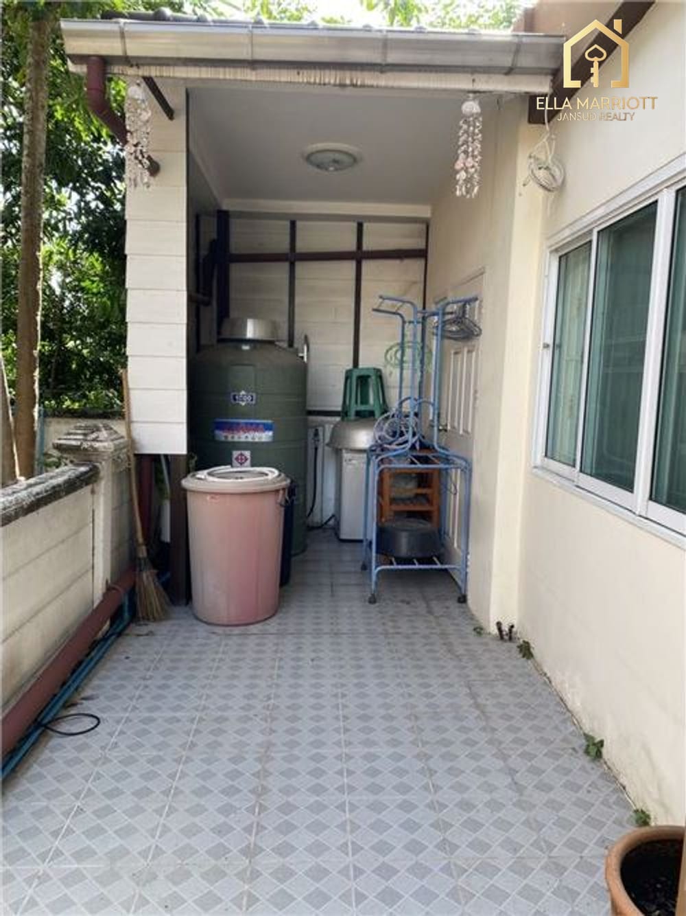 Luxury Detached House for Sale in Phum Siri, Klong 7 - 4.59 Million THB 32
