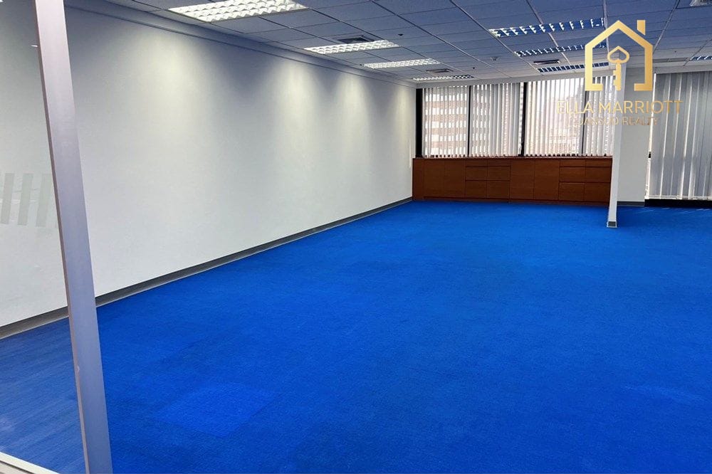 Bürofläche im Lake Ratchada Gebäude – 229,10 m² 7