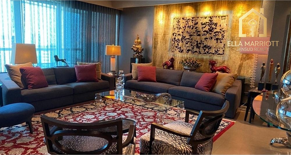 3-Bedroom Condo at The River — 9 min walk to BTS Charoen Nakhon 14