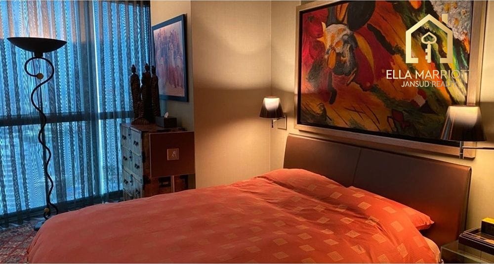3-Bedroom Condo at The River — 9 min walk to BTS Charoen Nakhon 31