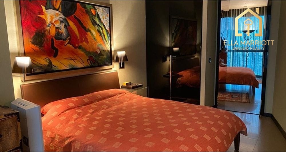 3-Bedroom Condo at The River — 9 min walk to BTS Charoen Nakhon 35