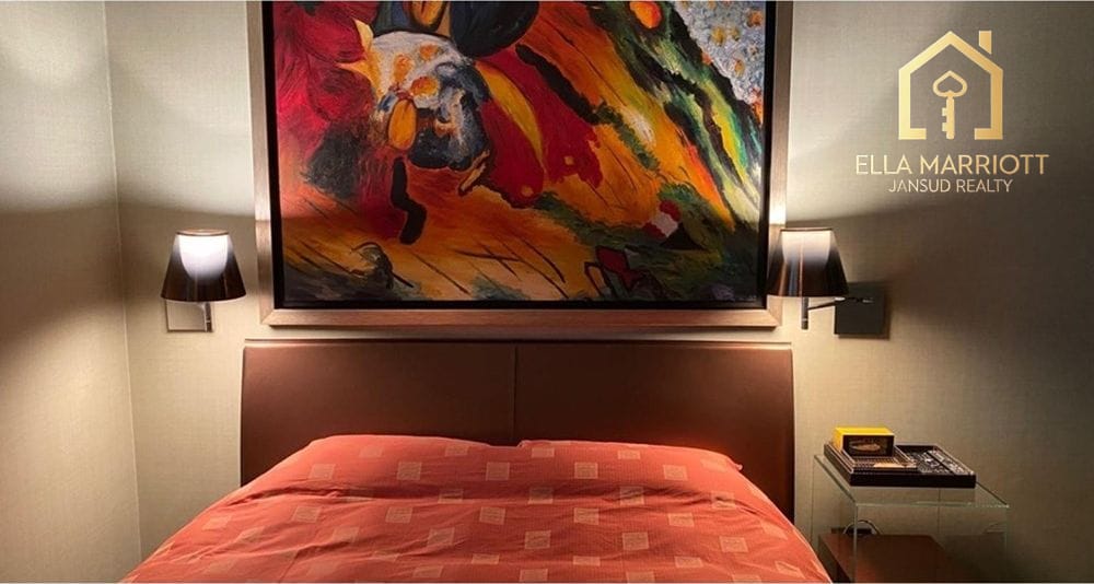 3-Bedroom Condo at The River — 9 min walk to BTS Charoen Nakhon 36