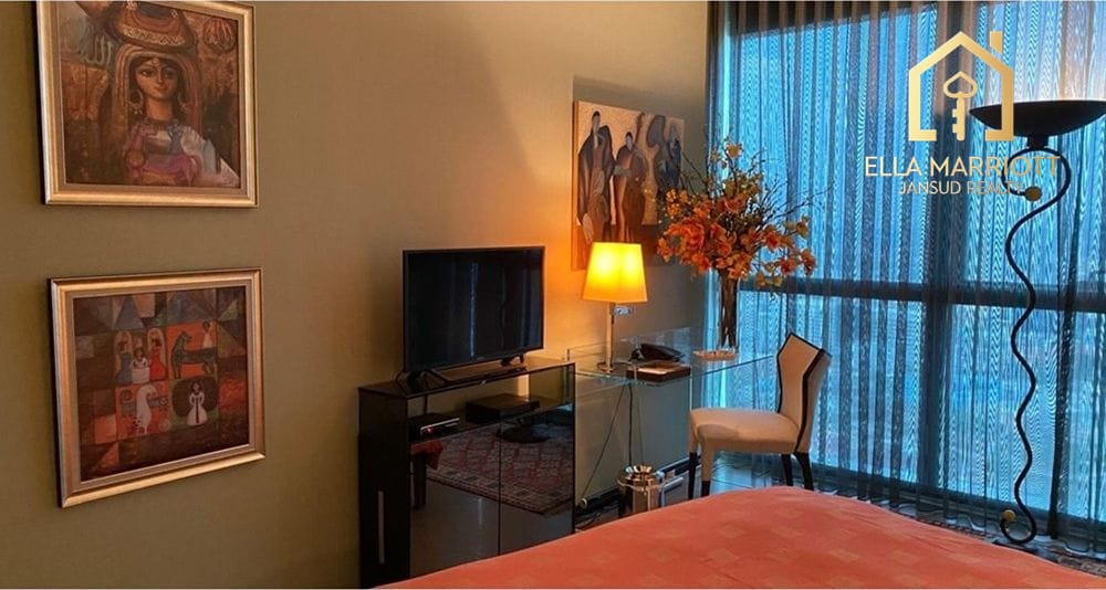 3-Bedroom Condo at The River — 9 min walk to BTS Charoen Nakhon 37