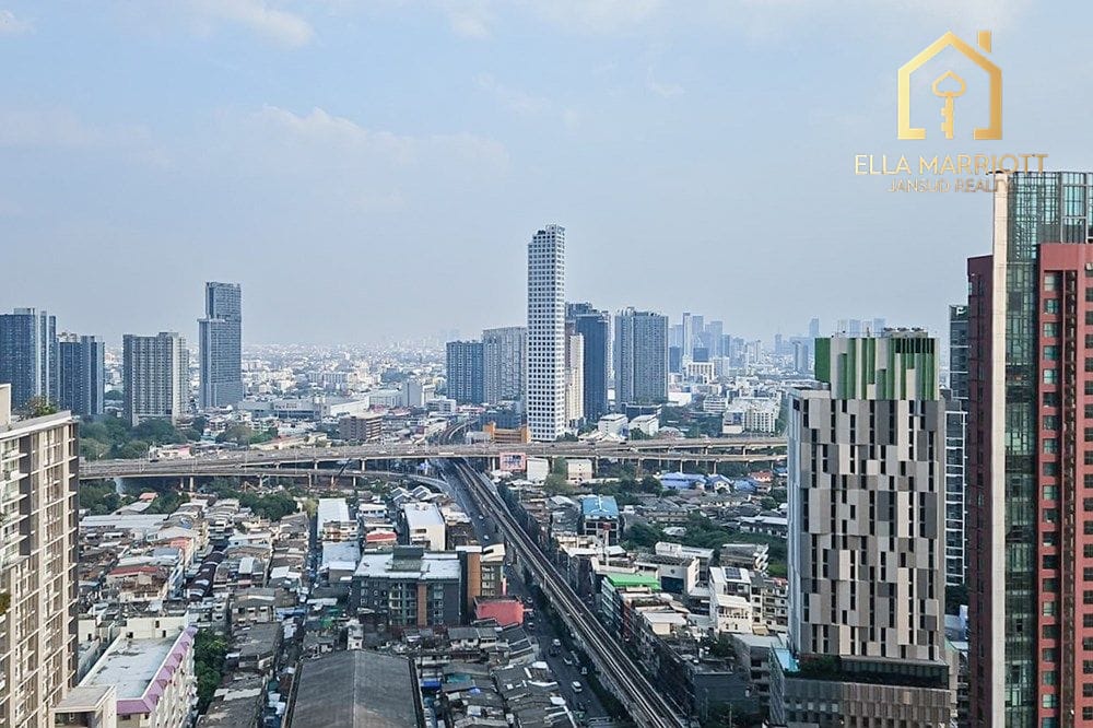素坤逸路（下）公寓52平方米1室1卫出售 10