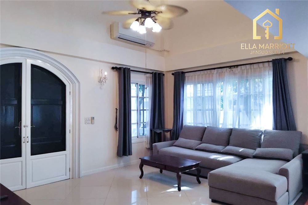 4-Bedroom House 2