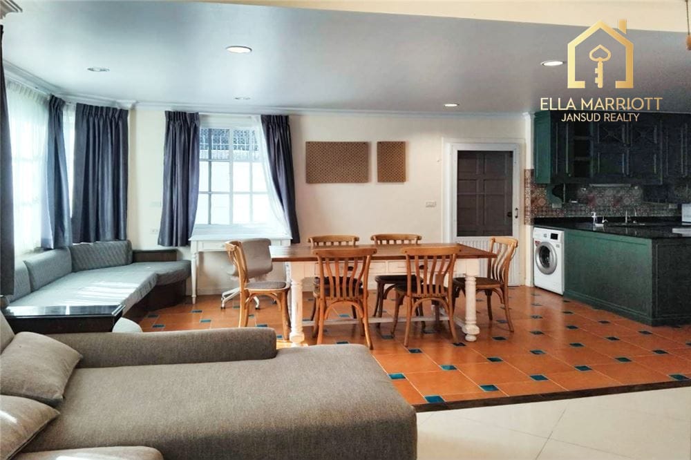 4-Bedroom House 3