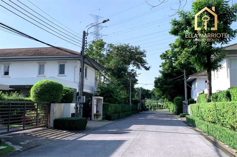 安努别墅138平方米3室4卫出租 27