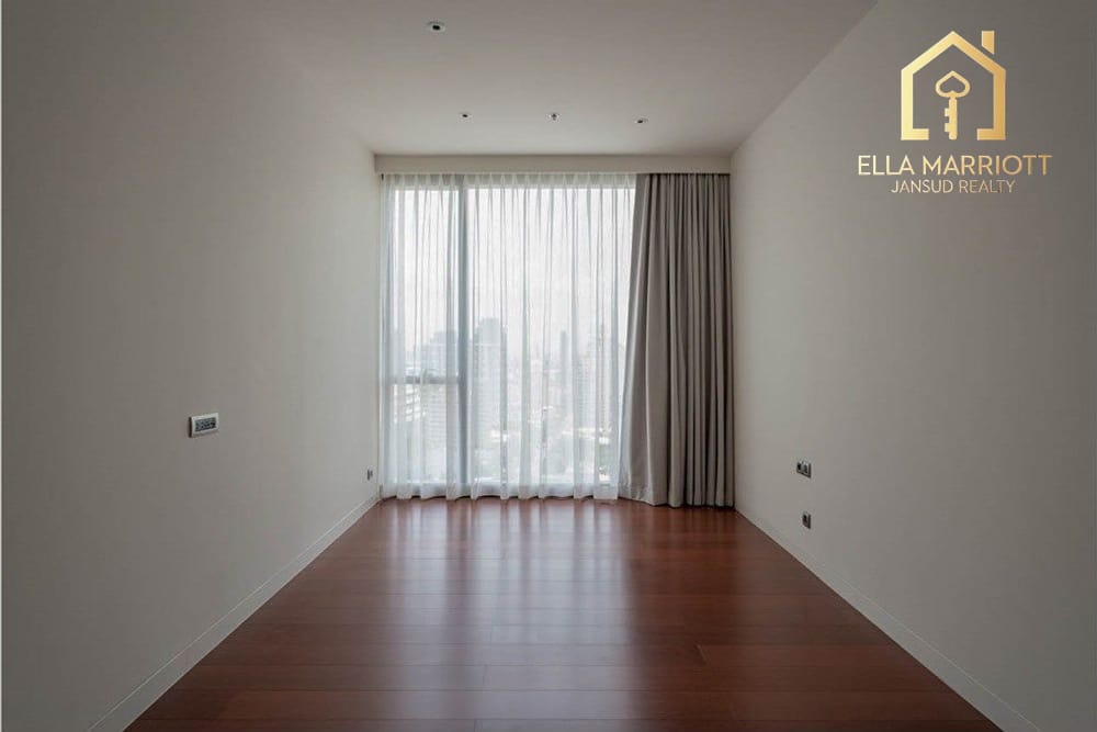 3-Bedroom Condo at KHUN by YOO inspired by Starck near BTS Thong Lo — 17 mins walk 9