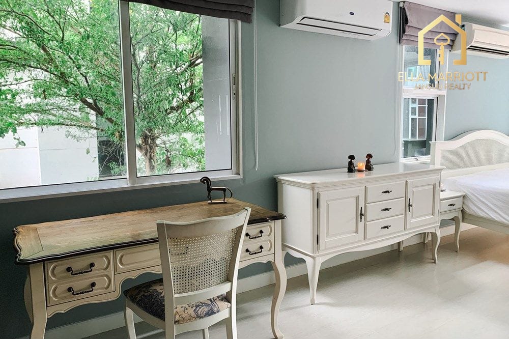 ขาย 1 ห้องนอน 1 ห้องน้ำ คอนโด ใน สุขุมวิท, กรุงเทพฯ 6