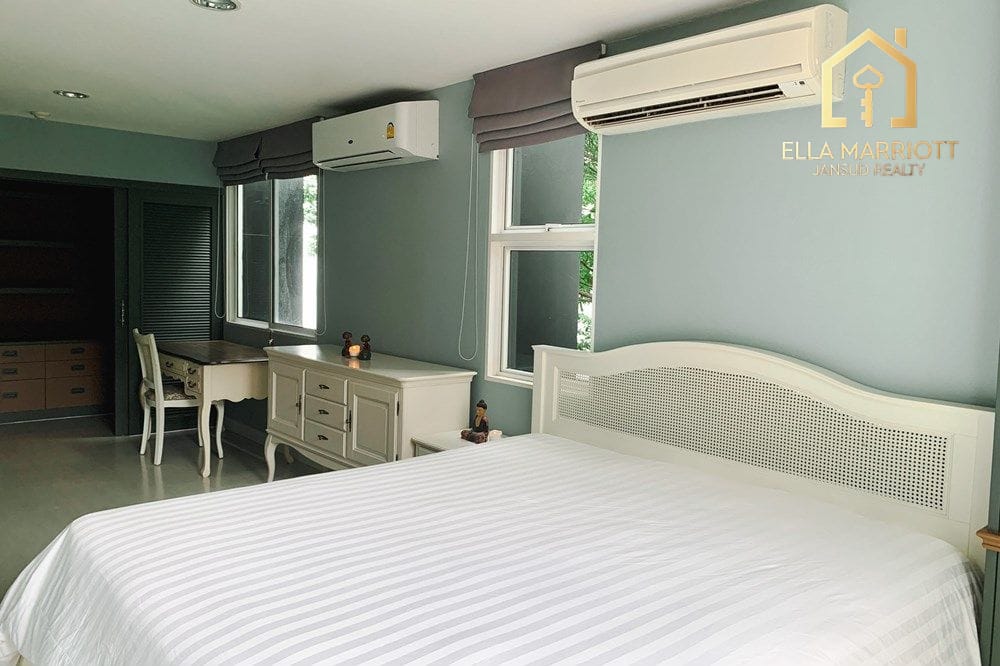 ขาย 1 ห้องนอน 1 ห้องน้ำ คอนโด ใน สุขุมวิท, กรุงเทพฯ 7