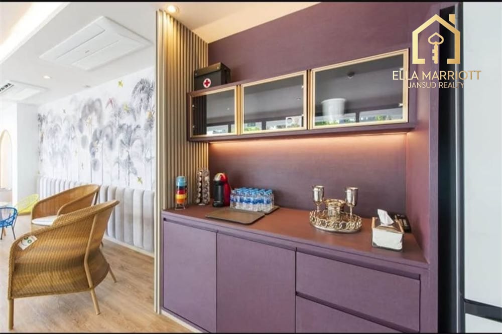 Rent 100K | Brand-New 170sqm 3BR | Near Bangkok Patana School 10