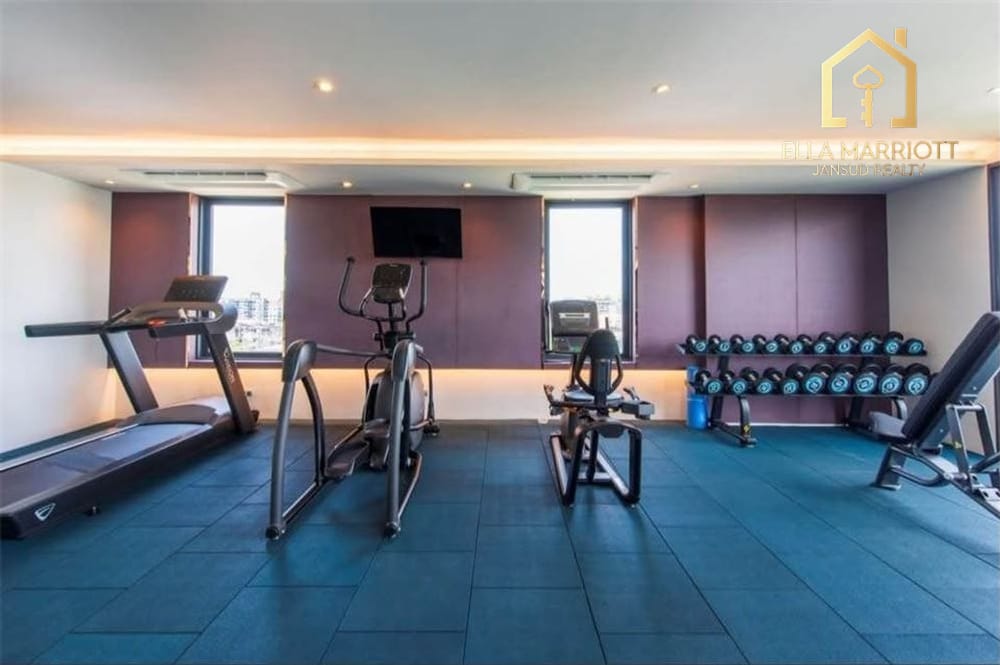 Rent 100K | Brand-New 170sqm 3BR | Near Bangkok Patana School 12