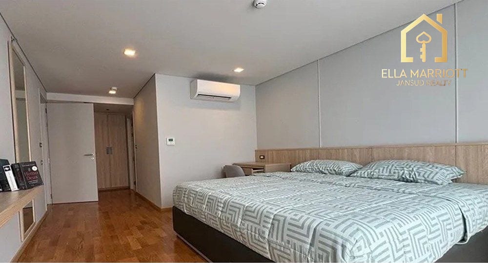 Brand New 4BR Condo for Rent | 198sqm | Pet-Friendly Near NIST School 10
