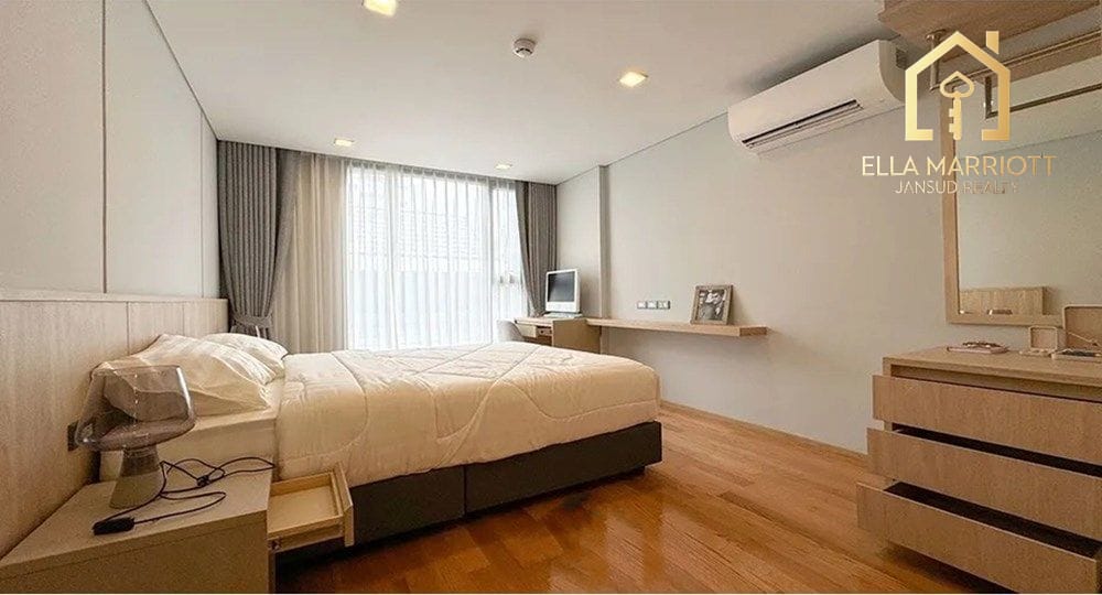 Brand New 4BR Condo for Rent | 198sqm | Pet-Friendly Near NIST School 11