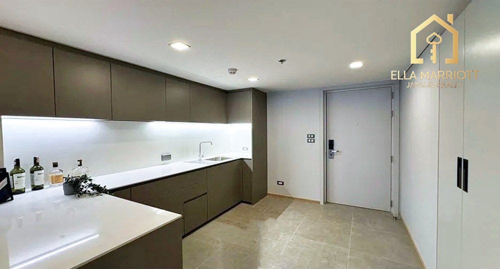 Brand New 4BR Condo for Rent | 198sqm | Pet-Friendly Near NIST School 4