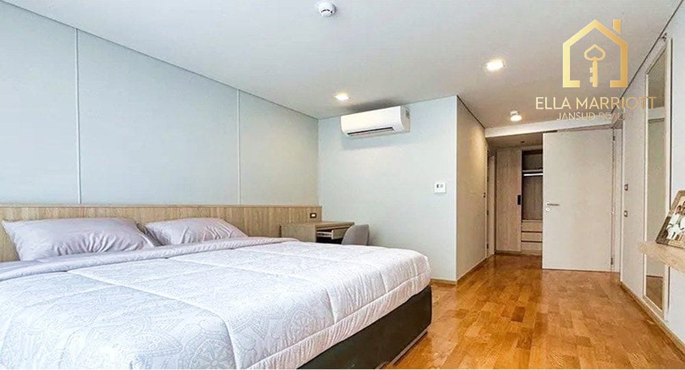 Brand New 4BR Condo for Rent | 198sqm | Pet-Friendly Near NIST School 7