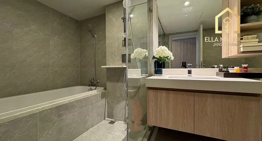 Brand New 4BR Condo for Rent | 198sqm | Pet-Friendly Near NIST School 8