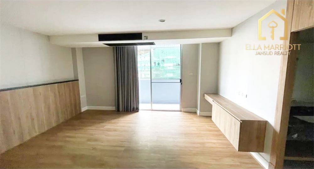 4-Schlafzimmer-Eigentumswohnung im Raj Mansion – 14 Gehminuten zur BTS Asok 10