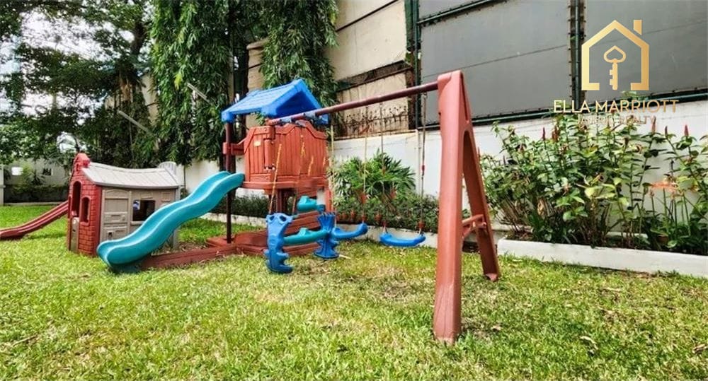 4-Schlafzimmer-Eigentumswohnung im Raj Mansion – 14 Gehminuten zur BTS Asok 13