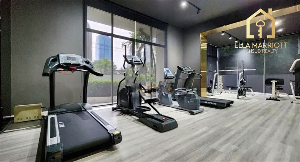 4-Schlafzimmer-Eigentumswohnung im Raj Mansion – 14 Gehminuten zur BTS Asok 15